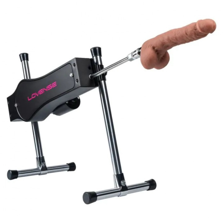 Máquina de Sexo Lovense Sex Machine