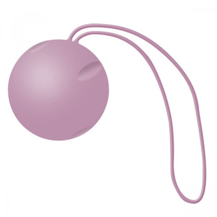 Bola Vaginal Joydivision Joyballs Single Rosa