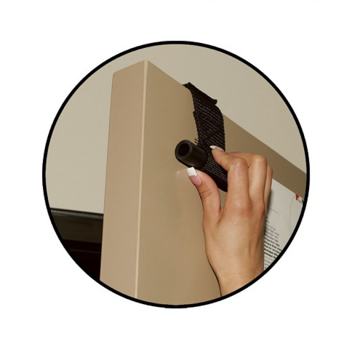 Baloiço Fetish Fantasy Series - Deluxe Fantasy Door Swing