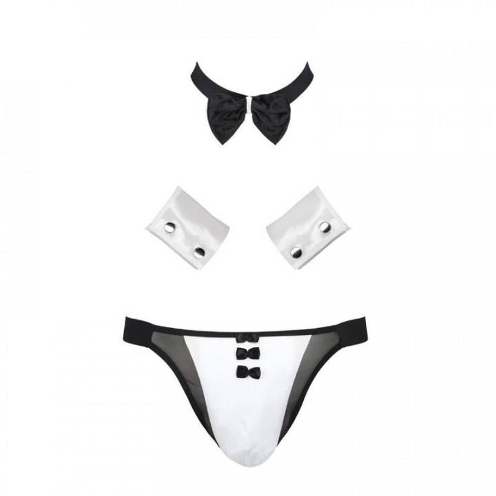 Fantasia Passion 036 Set Alfred - S/M