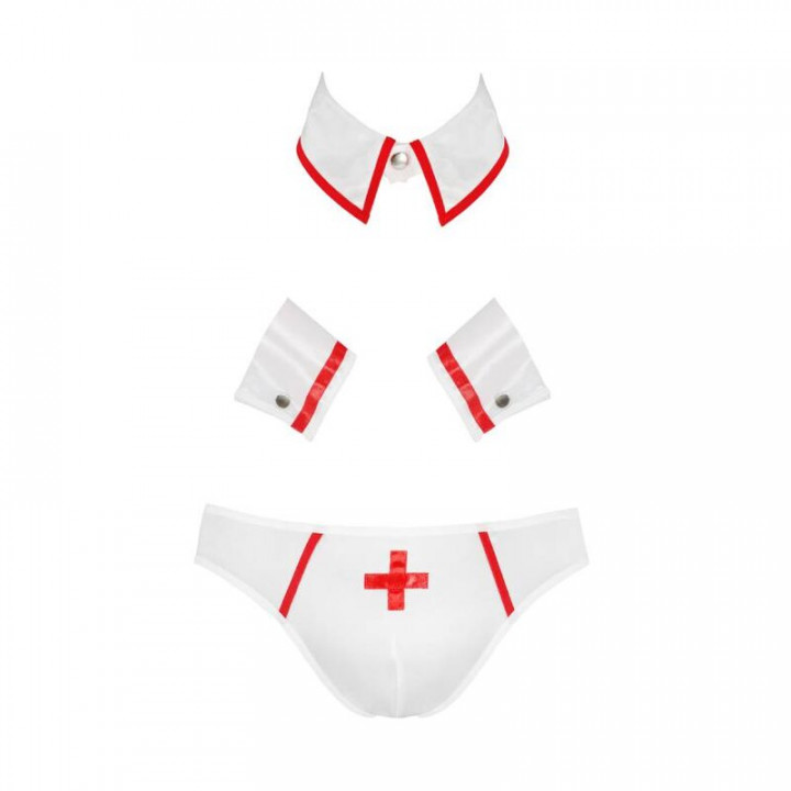 Fantasia Passion 037 Set Gregory