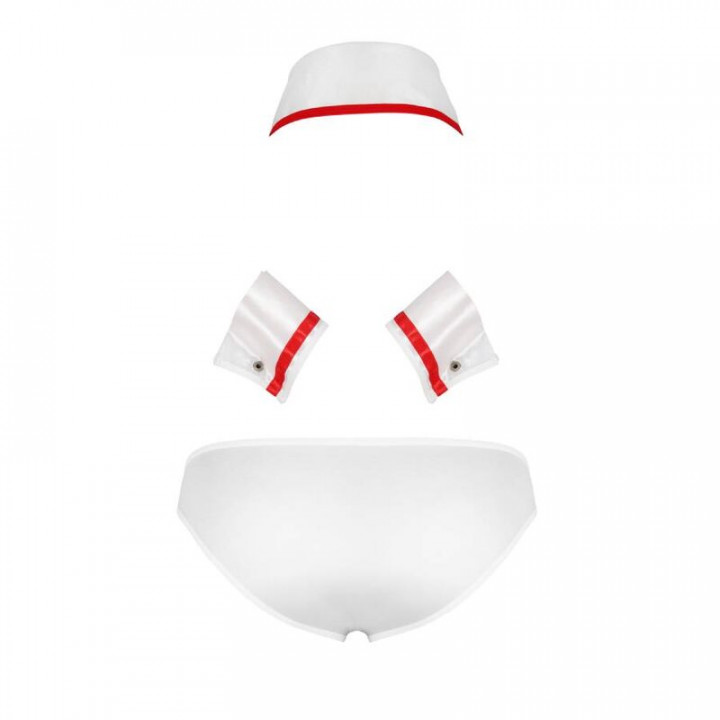 Fantasia Passion 037 Set Gregory