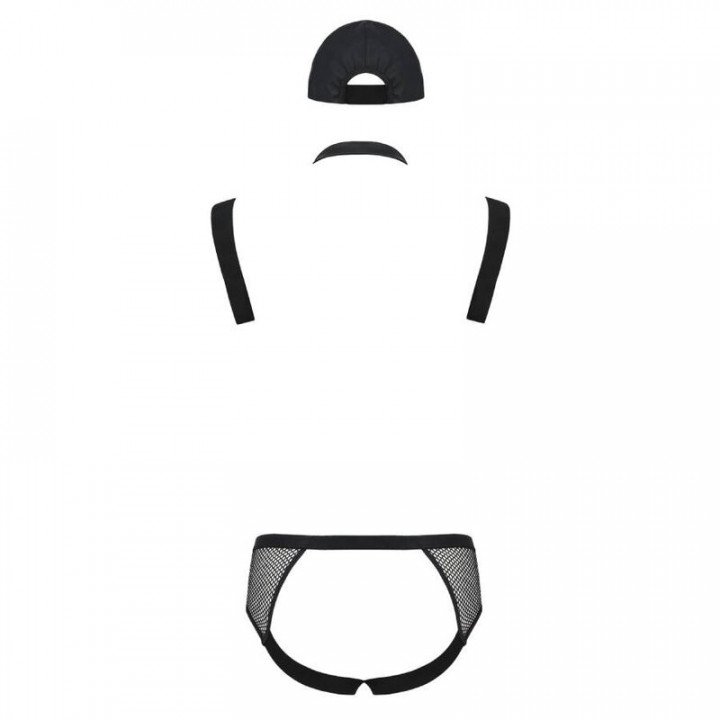 Passion 038 Set John