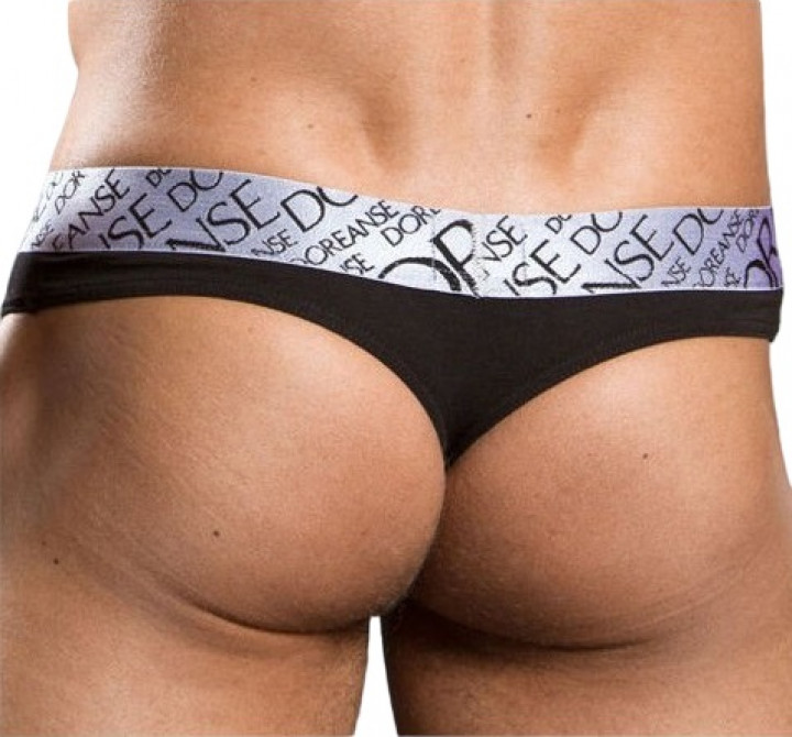 String Doreanse - Preto