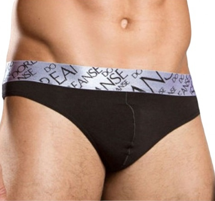 String Doreanse - Preto