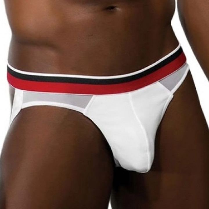 Jockstrap Doreanse - Branco