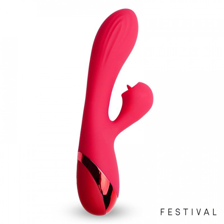 Vibrador Festival - Turna