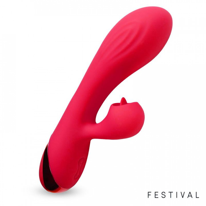 Vibrador Festival - Turna
