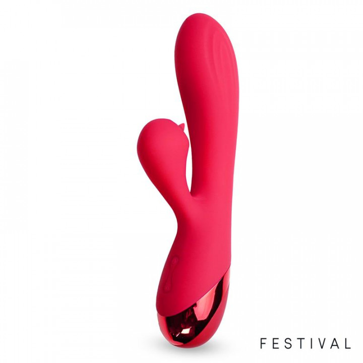 Vibrador Festival - Turna