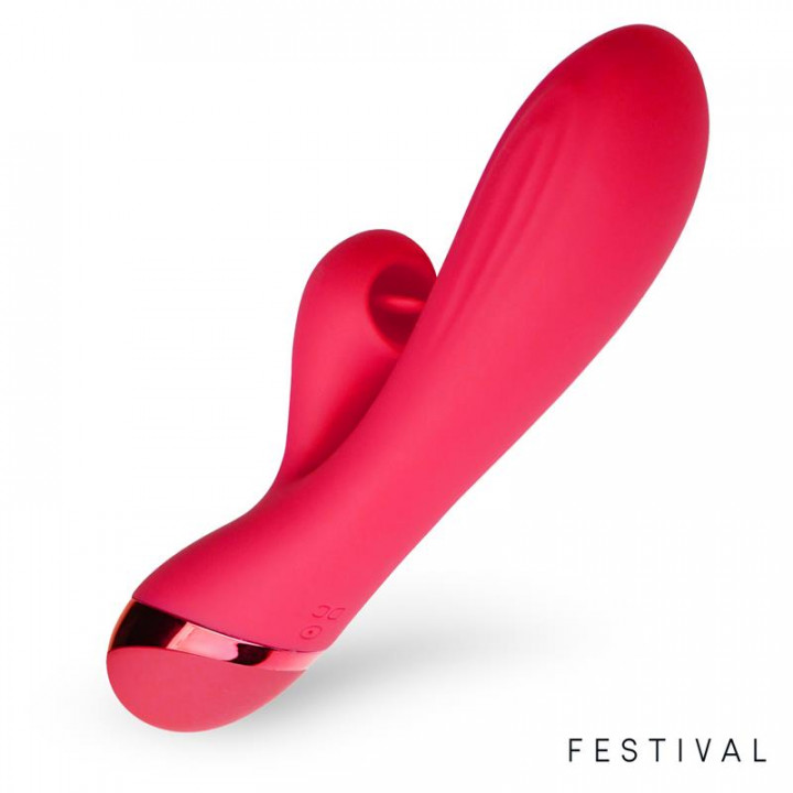 Vibrador Festival - Turna