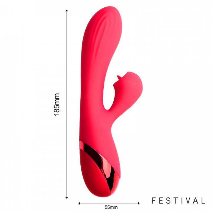 Vibrador Festival - Turna