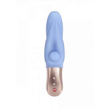 Vibrador Fun Factory Cayona Azul