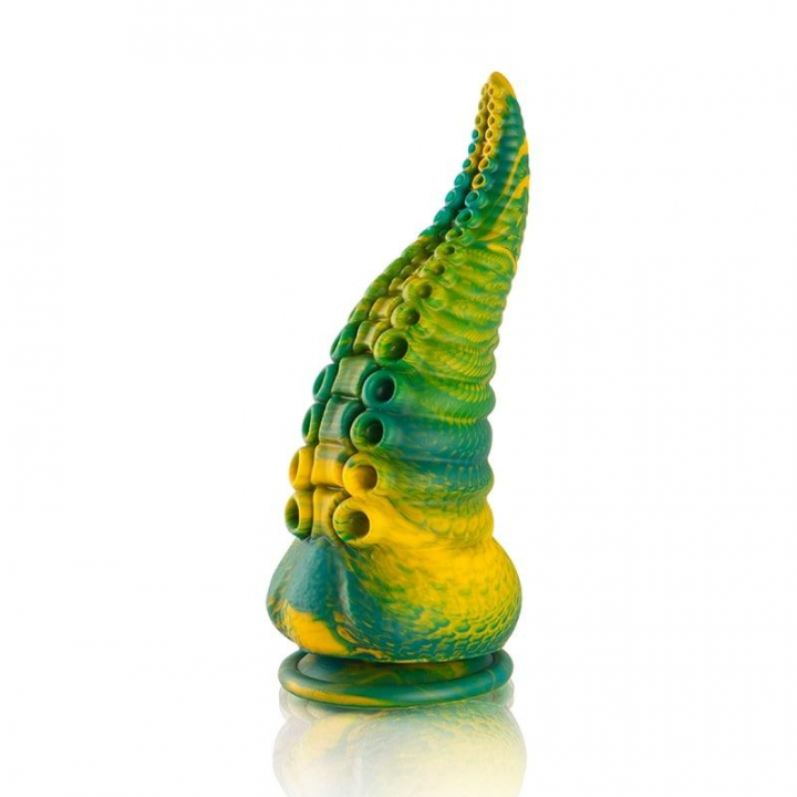 Dildo Epic Cetus 17 cm