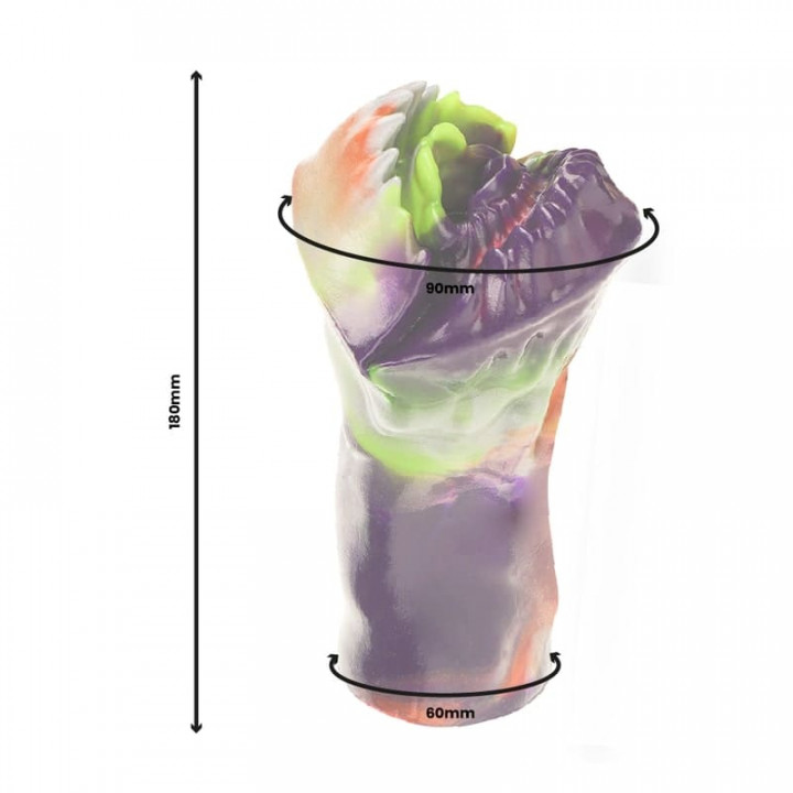 Masturbador Epic Brontes