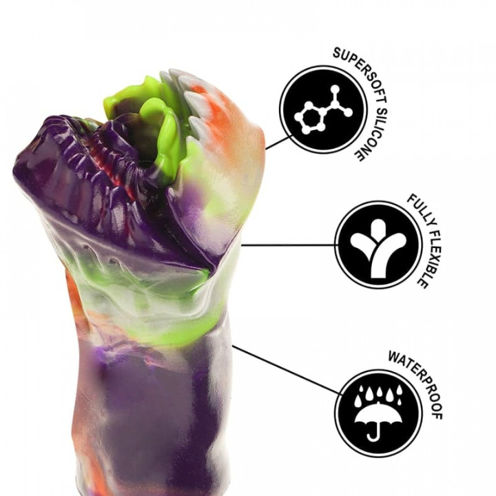 Masturbador Epic Brontes