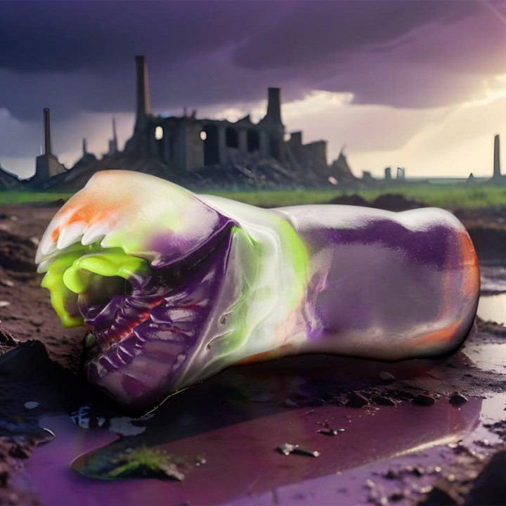 Masturbador Epic Brontes