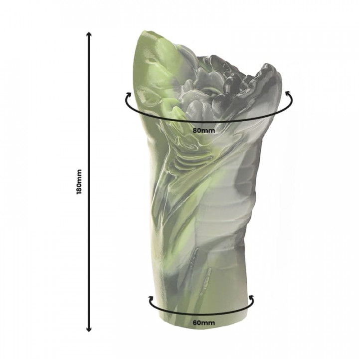 Masturbador Epic Steropes