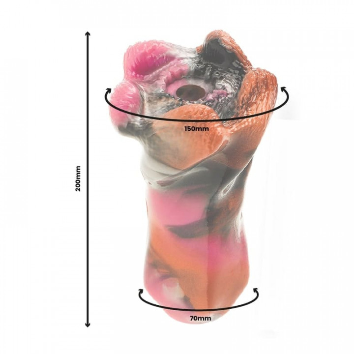 Masturbador Epic Telemus