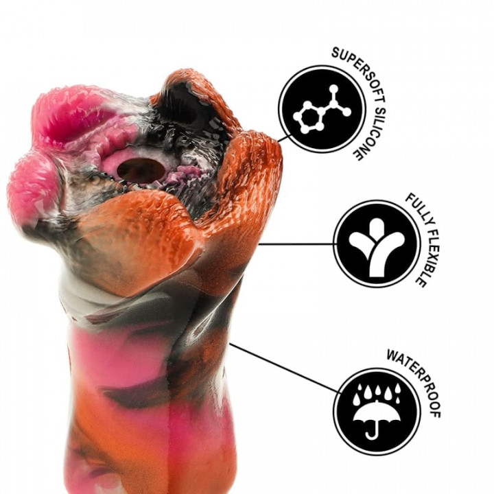 Masturbador Epic Telemus