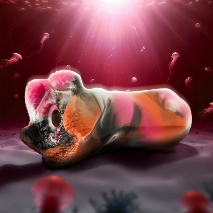 Masturbador Epic Telemus