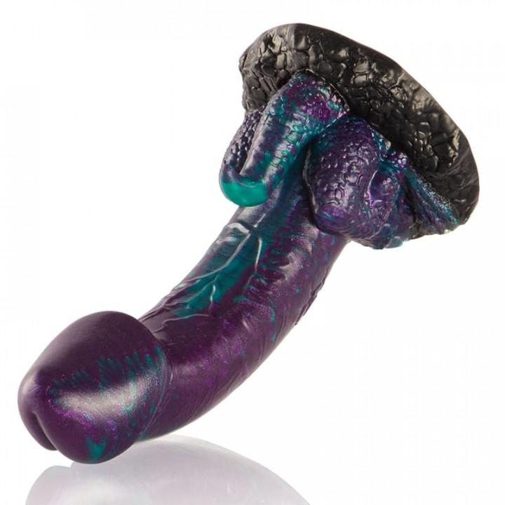 Dildo Epic Basilisk 18 cm