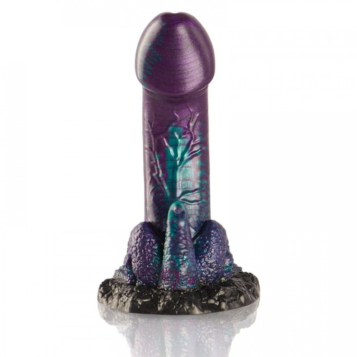 Dildo Epic Basilisk 18 cm