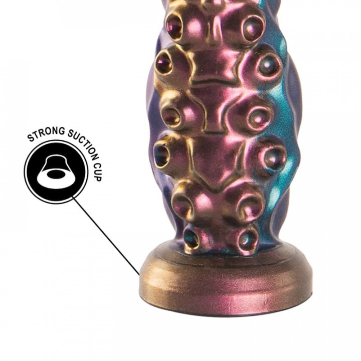 Dildo Epic Charybdis 25 cm