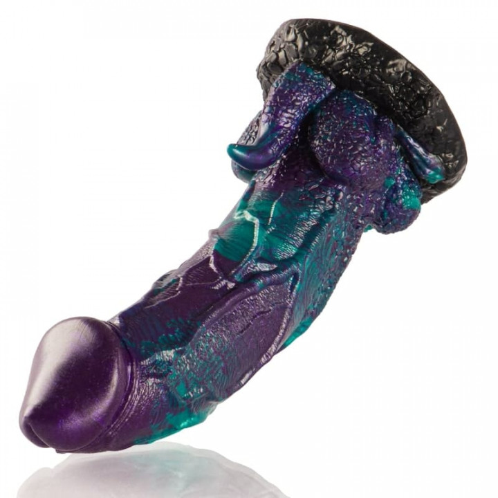 Dildo Epic Basilisk 21.5 cm