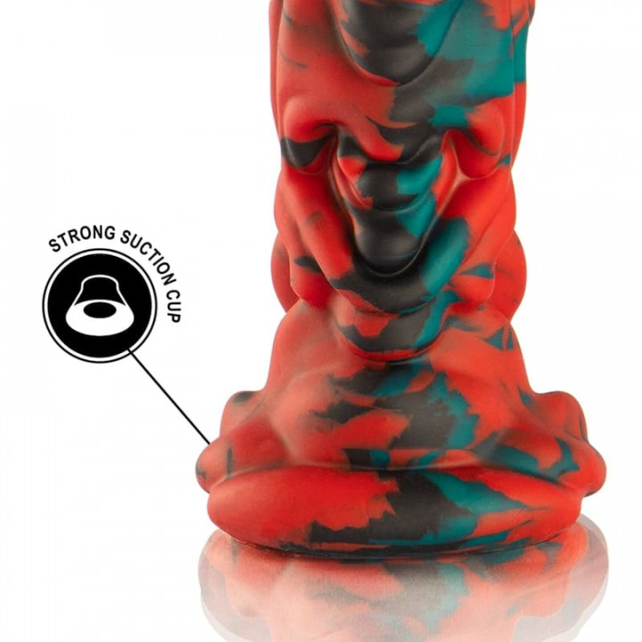 Dildo Epic Phobos 22 Cm