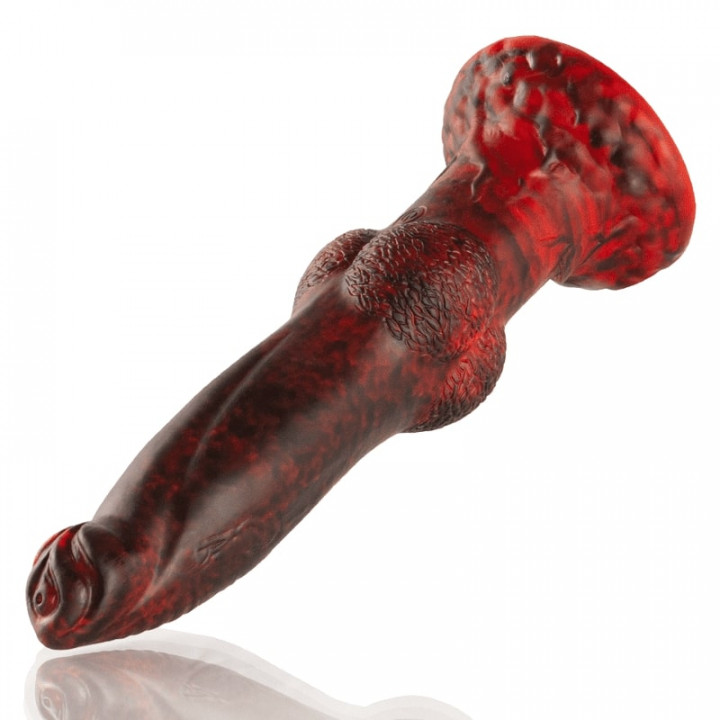 Vibrador Epic Prometheus