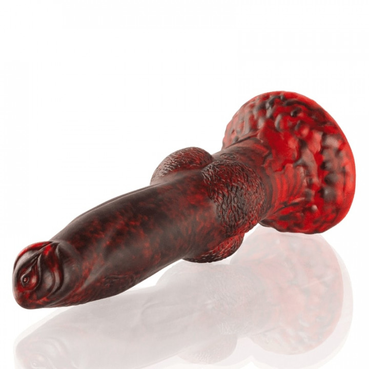 Vibrador Epic Prometheus