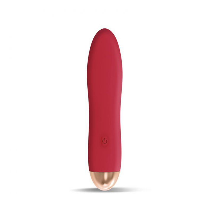 Mini Vibrador Festival Dawel Bordeaux