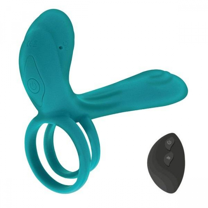 Anel Vibratório Para Casais - Xocoon Couples Vibrator Ring