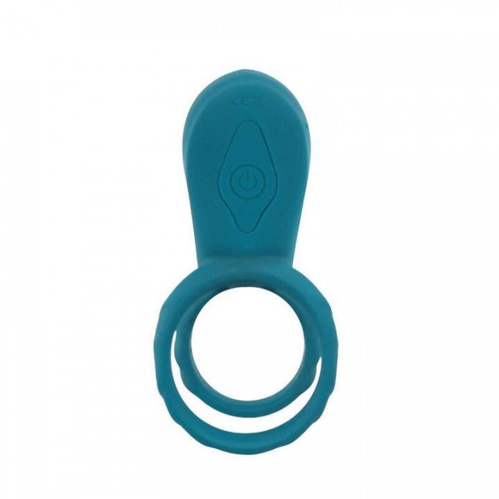 Anel Vibratório Para Casais - Xocoon Couples Vibrator Ring