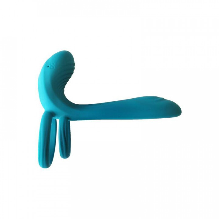 Anel Vibratório Para Casais - Xocoon Couples Vibrator Ring