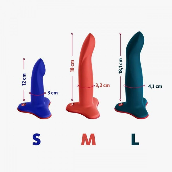 Fun Factory Limba Flex L Fit Dildo