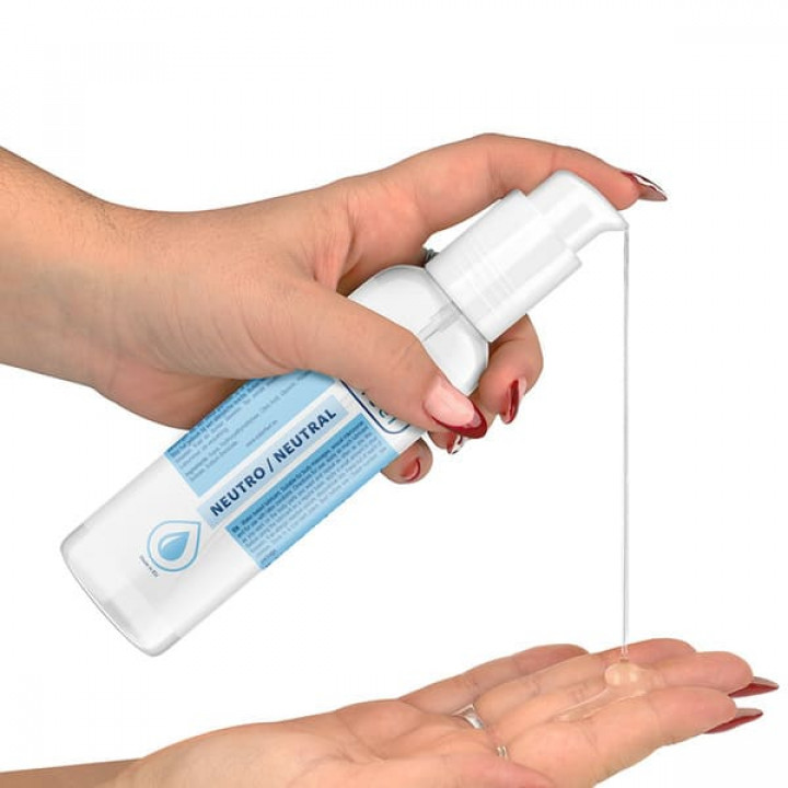 Lubrificante Waterfeel Neutro 175 ml