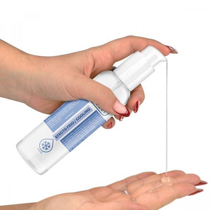 Lubrificante Waterfeel Efeito Frio 150 ml