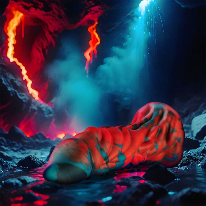 Dildo Epic Phobos 25 Cm