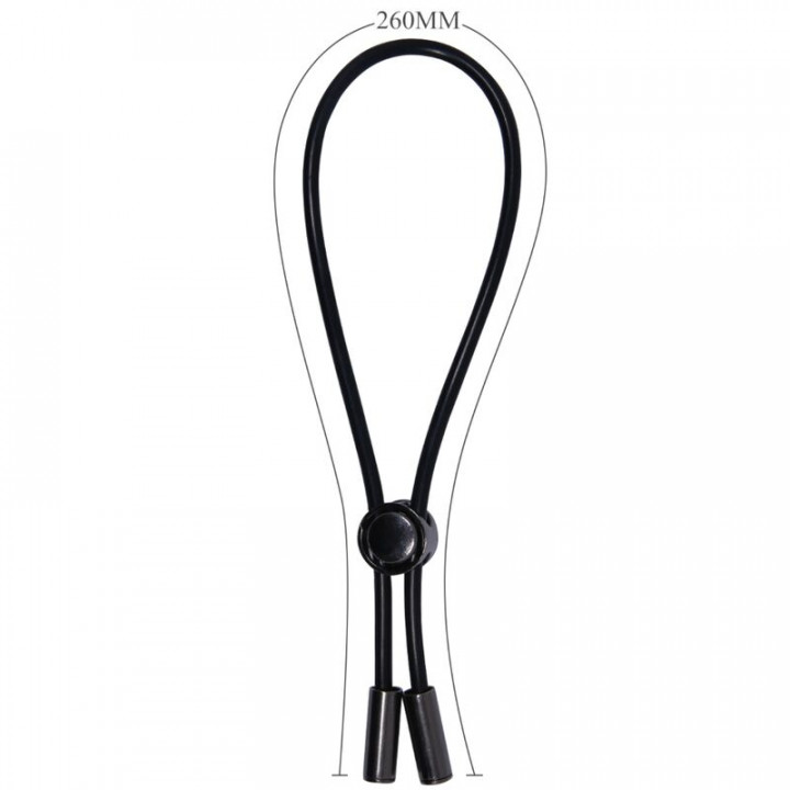 Anel Pénis Pretty Love - Delay Magic Ring