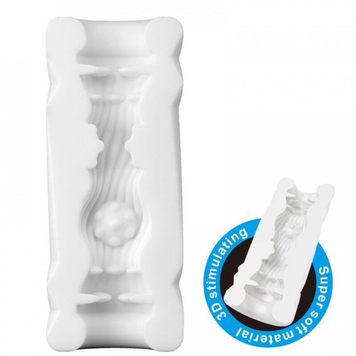 Masturbador Pretty Love - Fine Lady