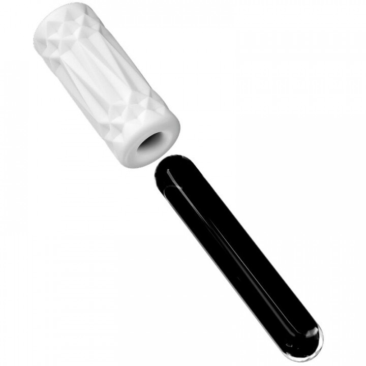 Masturbador Pretty Love - Fine Lady