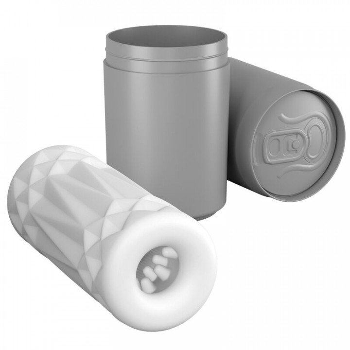 Masturbador Pretty Love - Fine Lady