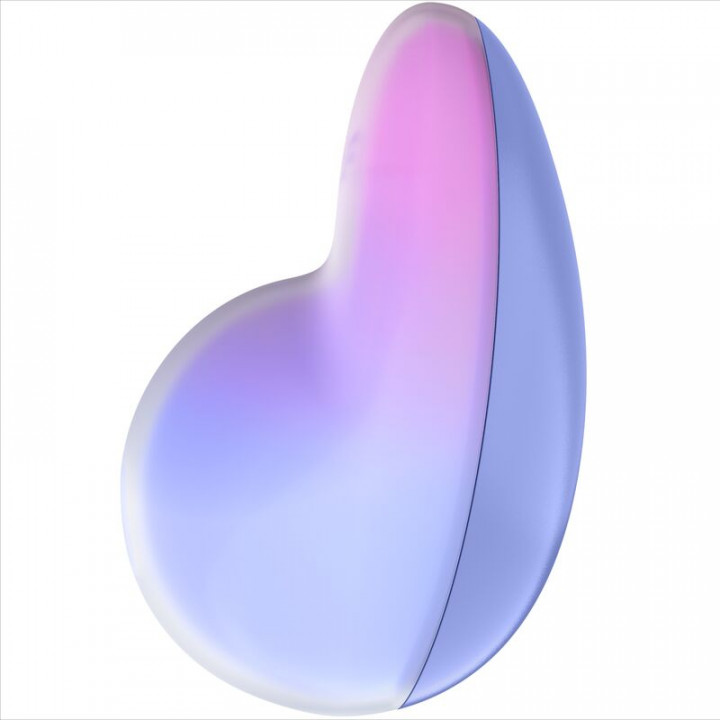 Satisfyer Pixie Dust - Lilás e Rosa