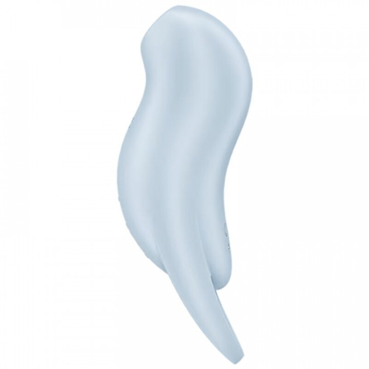 Satisfyer Pocket Pro 1 - Azul Claro