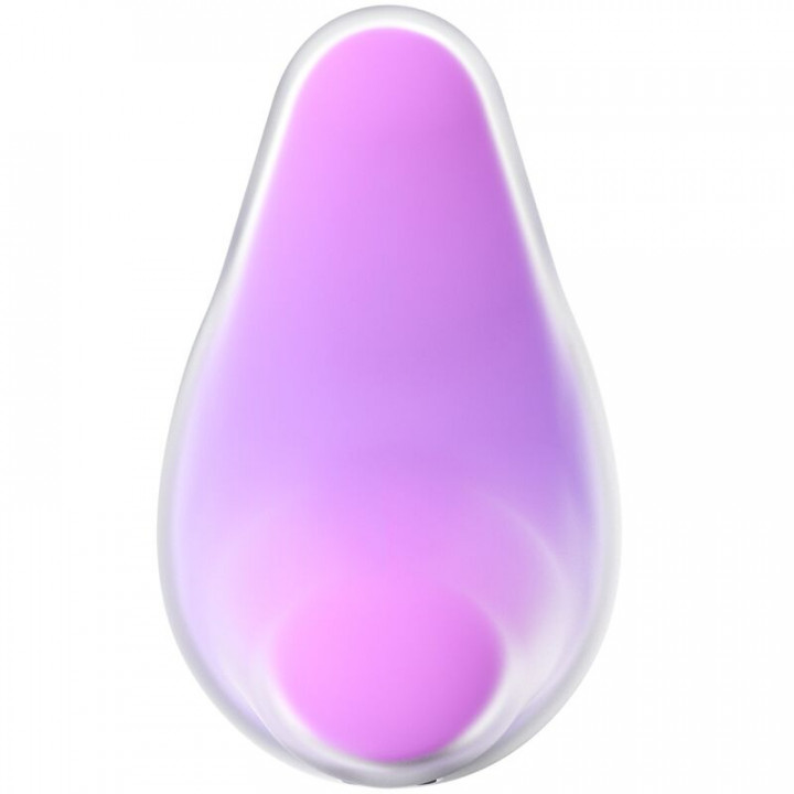 Satisfyer Mermaid Vibes - Lilás e Rosa