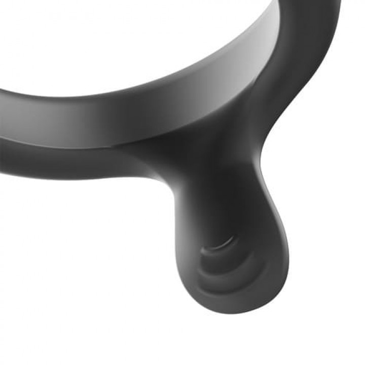 Anel com Vibração - Anbiguo Arkadio