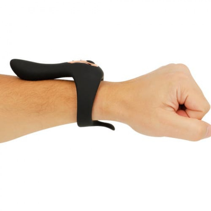 Anel com Vibração - Anbiguo Arkadio