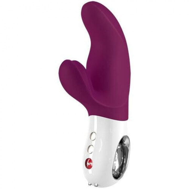 Vibrador Fun Factory Miss Bi Uva