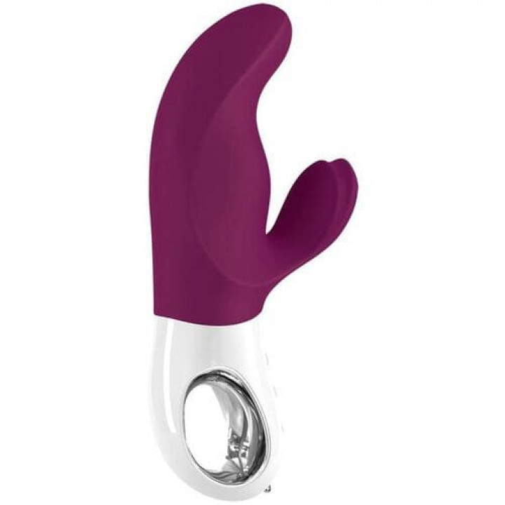 Vibrador Fun Factory Miss Bi Uva